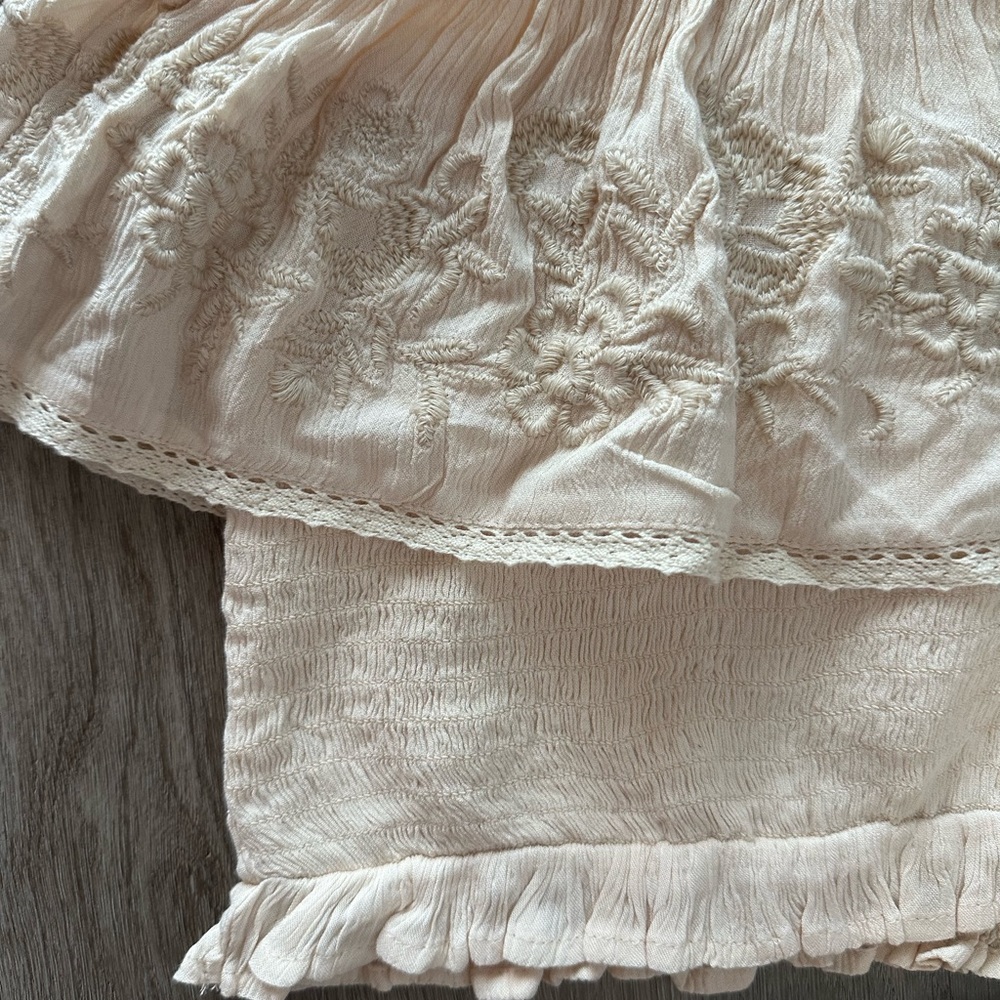 AE Strapless Top - Picture 4 of 4